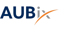 AUBix Logo