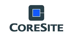 CoreSite Logo