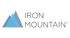 Iron Mountain Logo