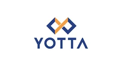Yotta Logo