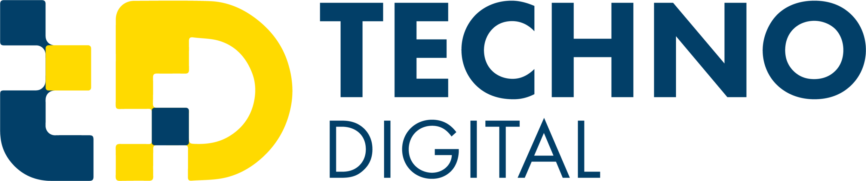 Techno Digital