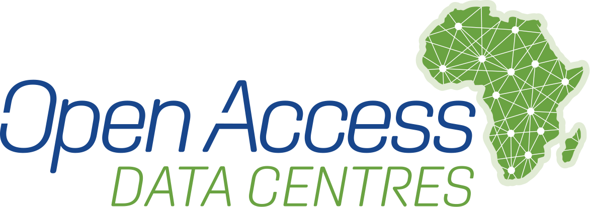 Open Access Data Centers