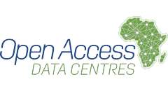 Open Access Data Centers Logo