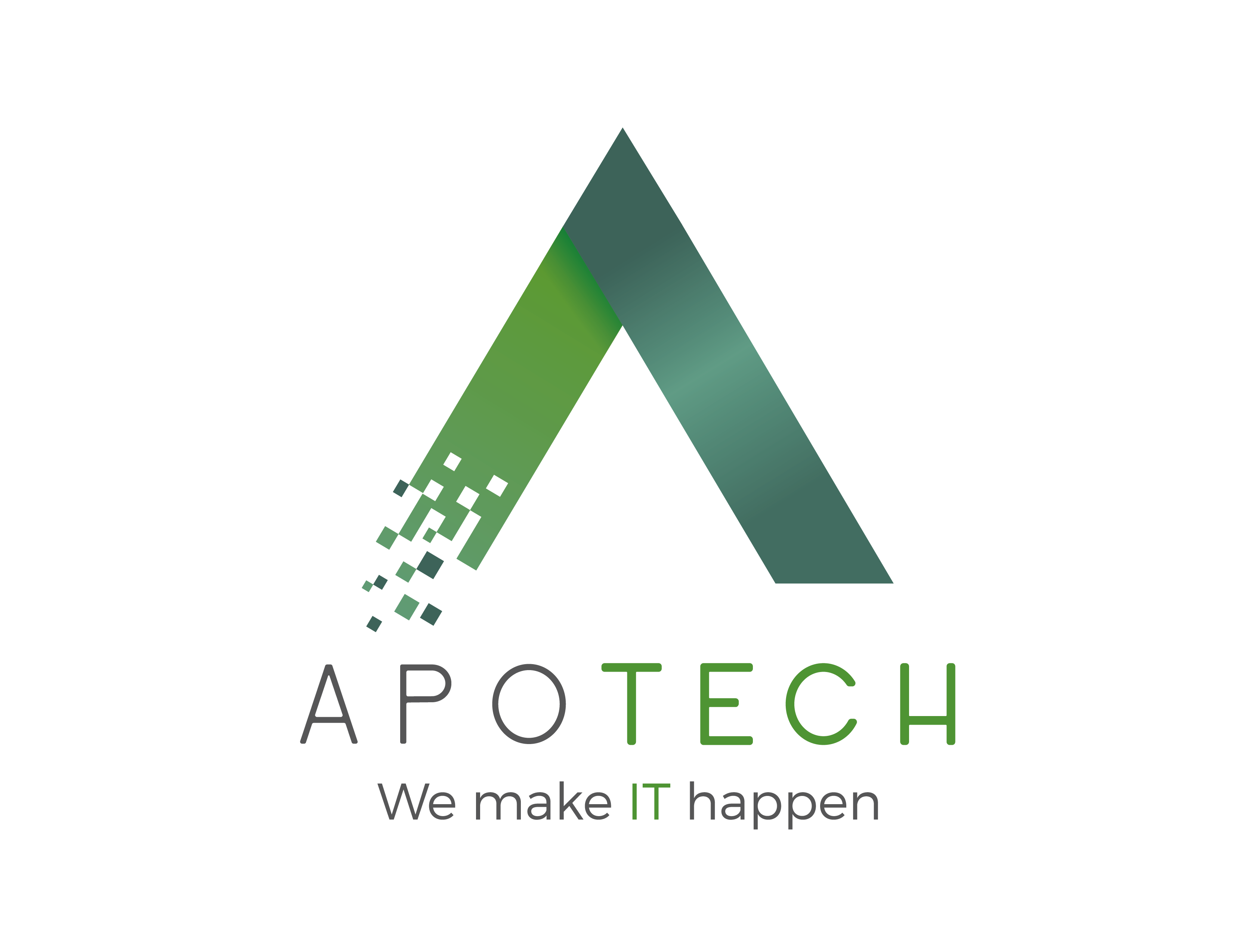 Apotech Data Centers