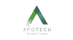 Apotech Data Centers Logo
