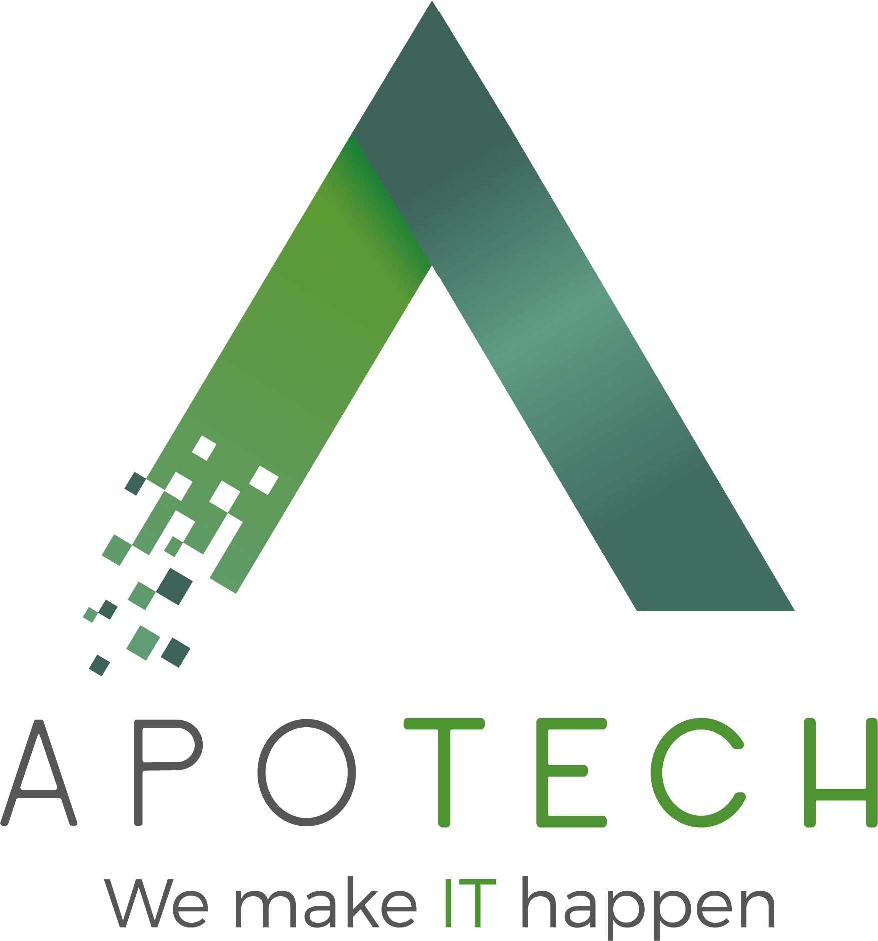 Apotech Data Centers