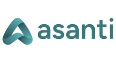 Asanti Logo