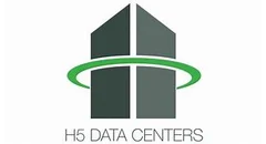 H5 Data Centers Logo