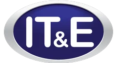IT&E Logo