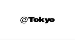 AT TOKYO Logo