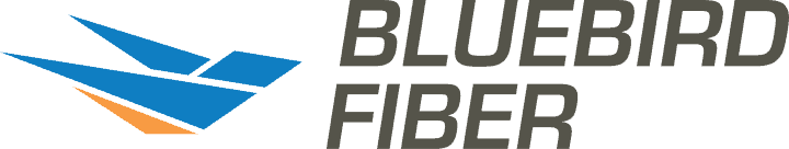 Bluebird Fiber Bluebird Fiber