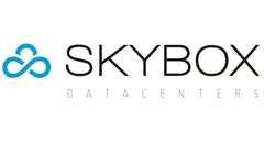 Skybox Data Centers Logo
