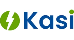Kasi Logo