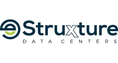 eStruxture Logo