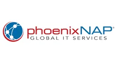 PhoenixNAP Logo