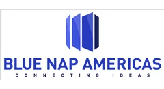 Blue NAP Americas Logo