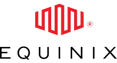 Equinix Logo