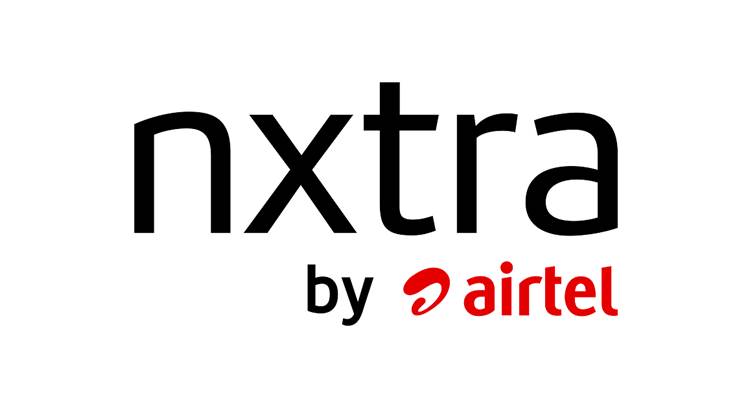 Nxtra by Airtel Nxtra by Airtel