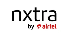 Nxtra by Airtel Logo