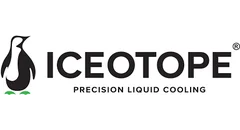 Iceotope Precision Liquid Cooling