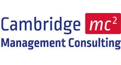 Cambridge Management Consulting