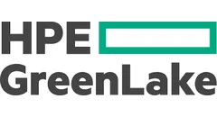 HPE GreenLake
