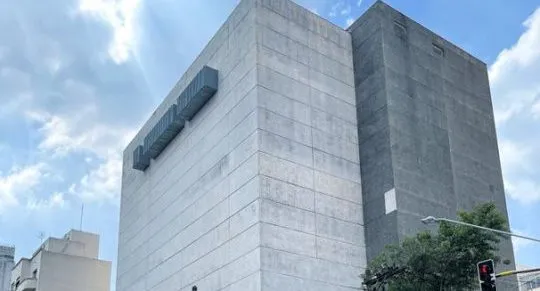 Sao Paulo - SGRUSP02