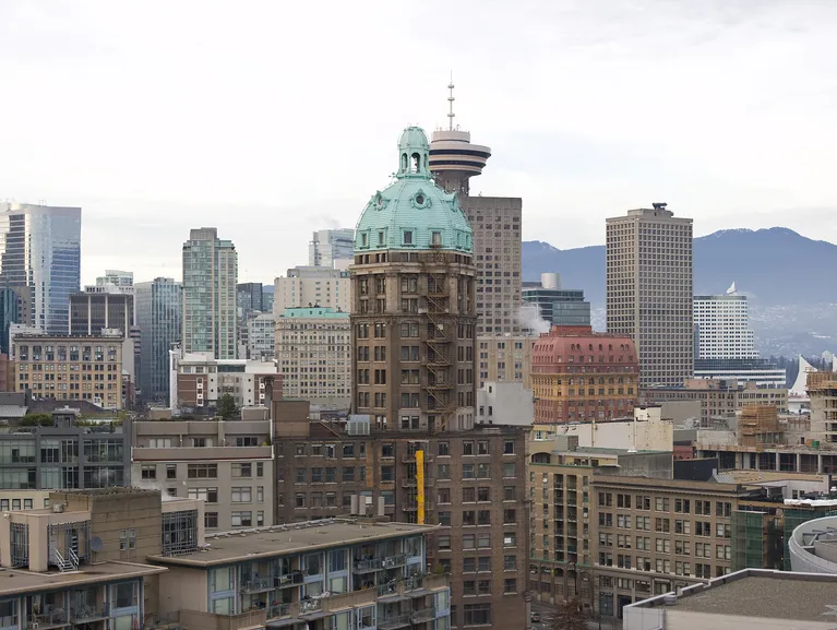 Vancouver - VAN4