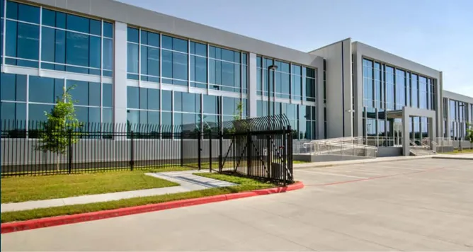 HOU3 - Westway Park III