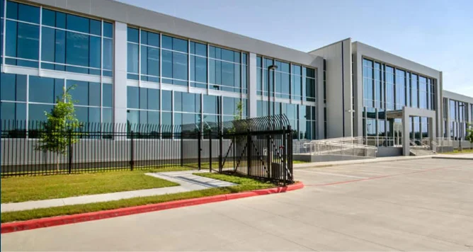 HOU3 - Westway Park III