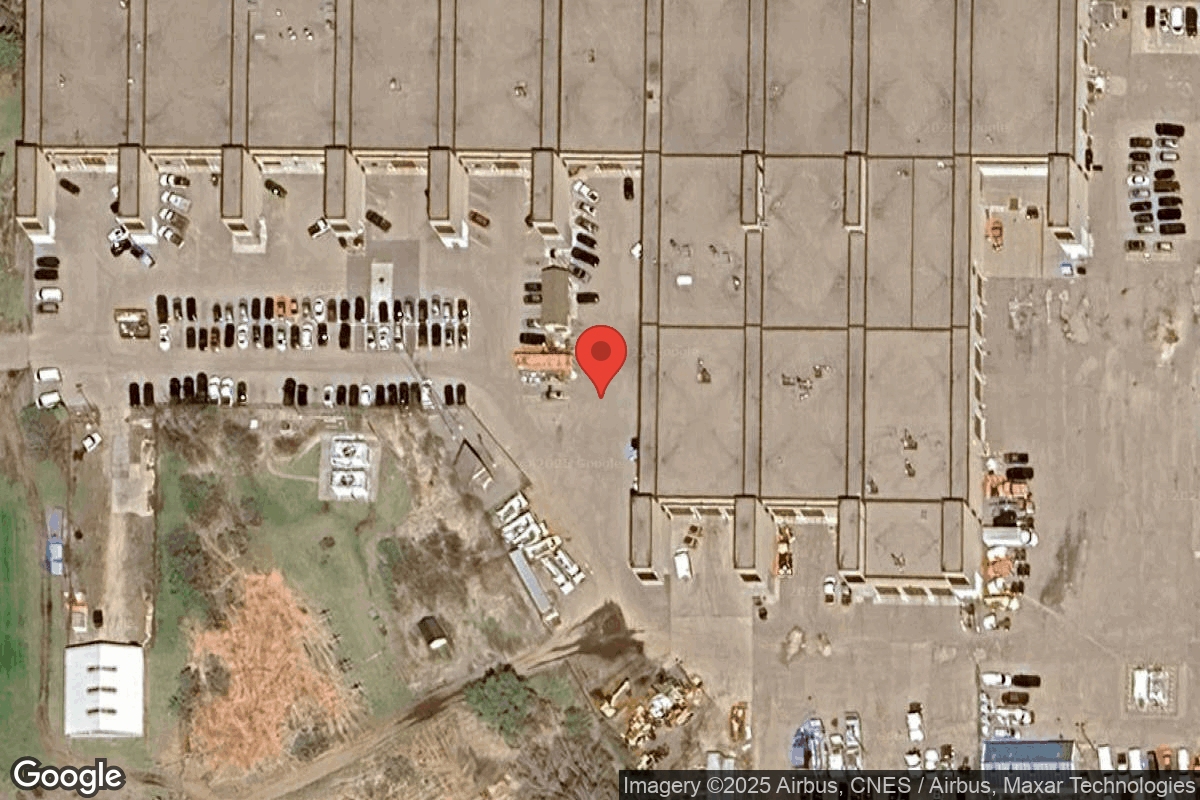 Rosemount - Satellite View
