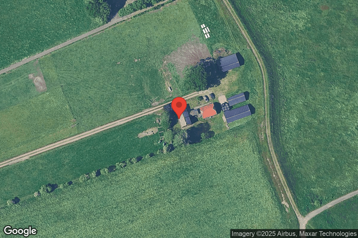 Zwolle - Satellite View