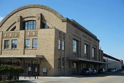 South Bend SBIN1