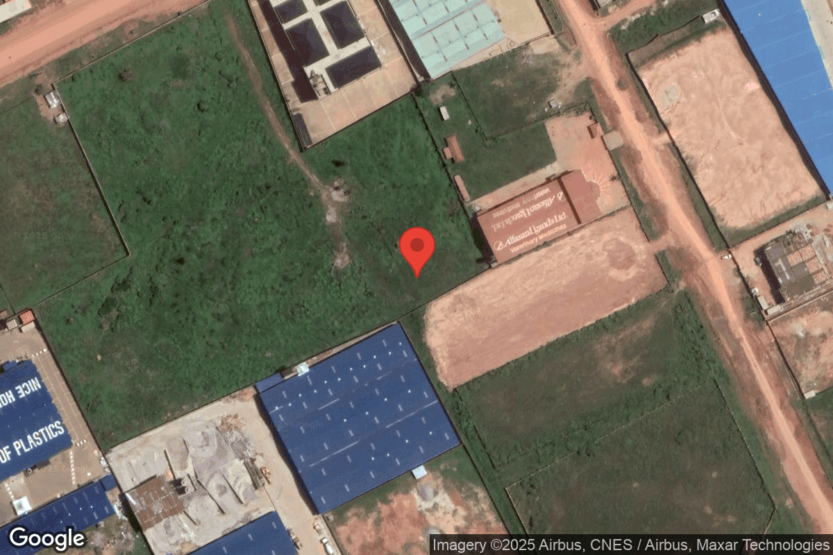 UG1 - Satellite View