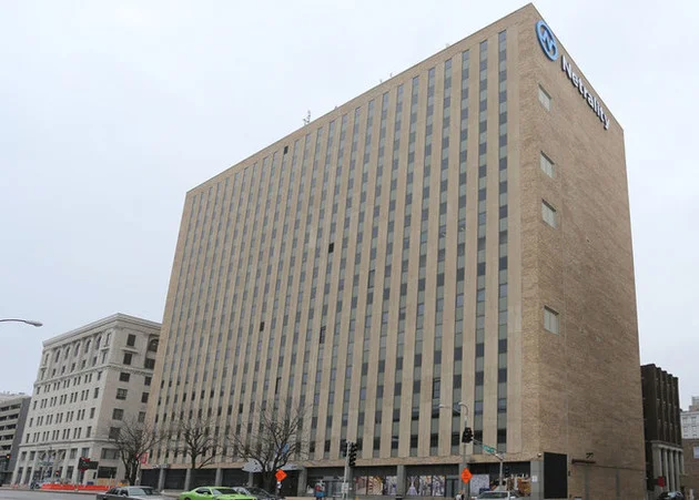 210 N. Tucker St. Louis