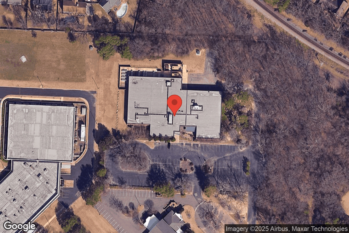 MEM1 - Satellite View