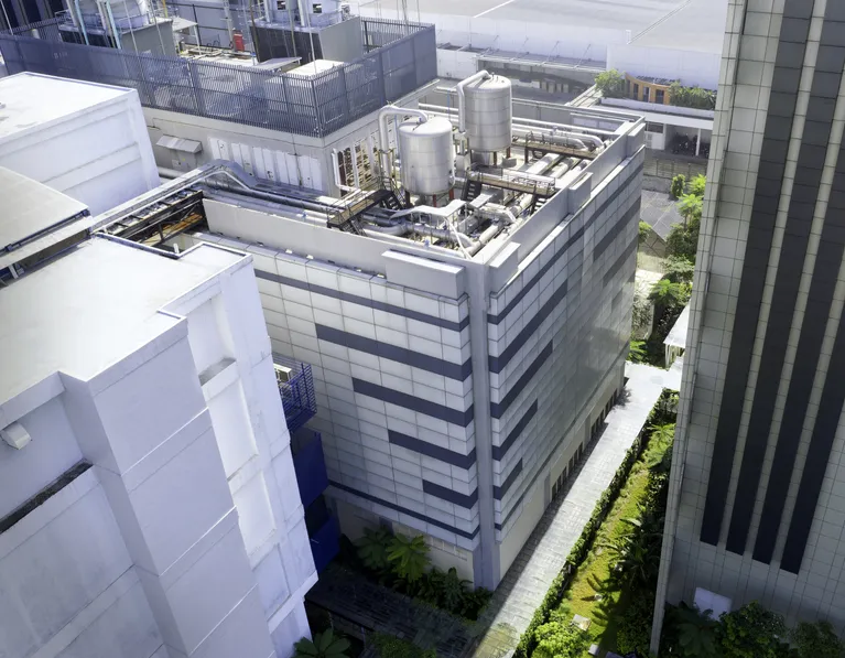 Greater Jakarta H1 - JK2