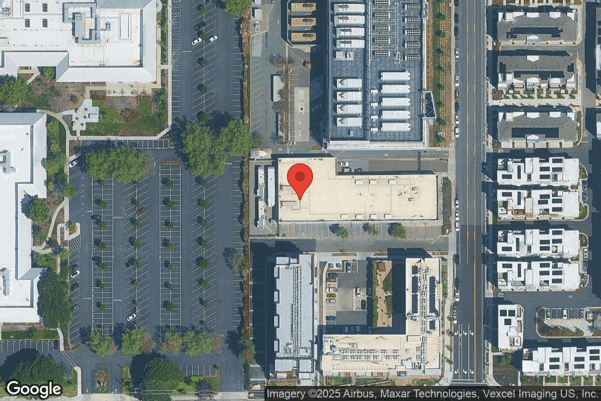 SV14 Santa Clara - Satellite View