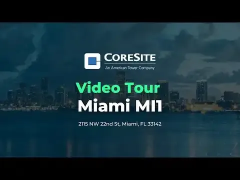 Miami MI1