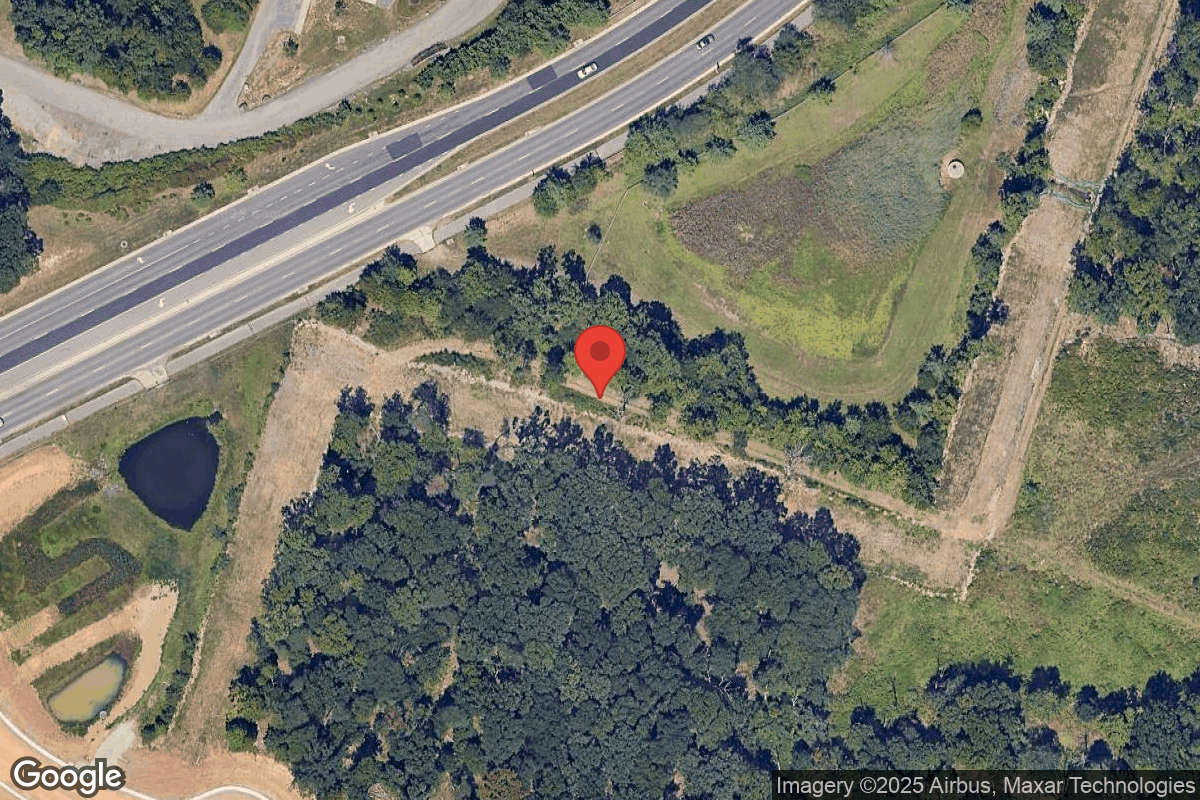 Gainesville 01 - Satellite View