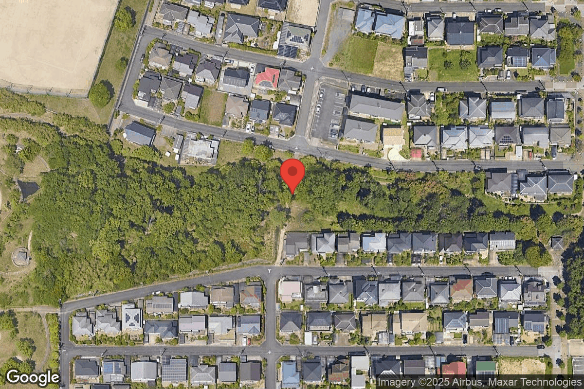 Osaka KEP OSK1 - Satellite View