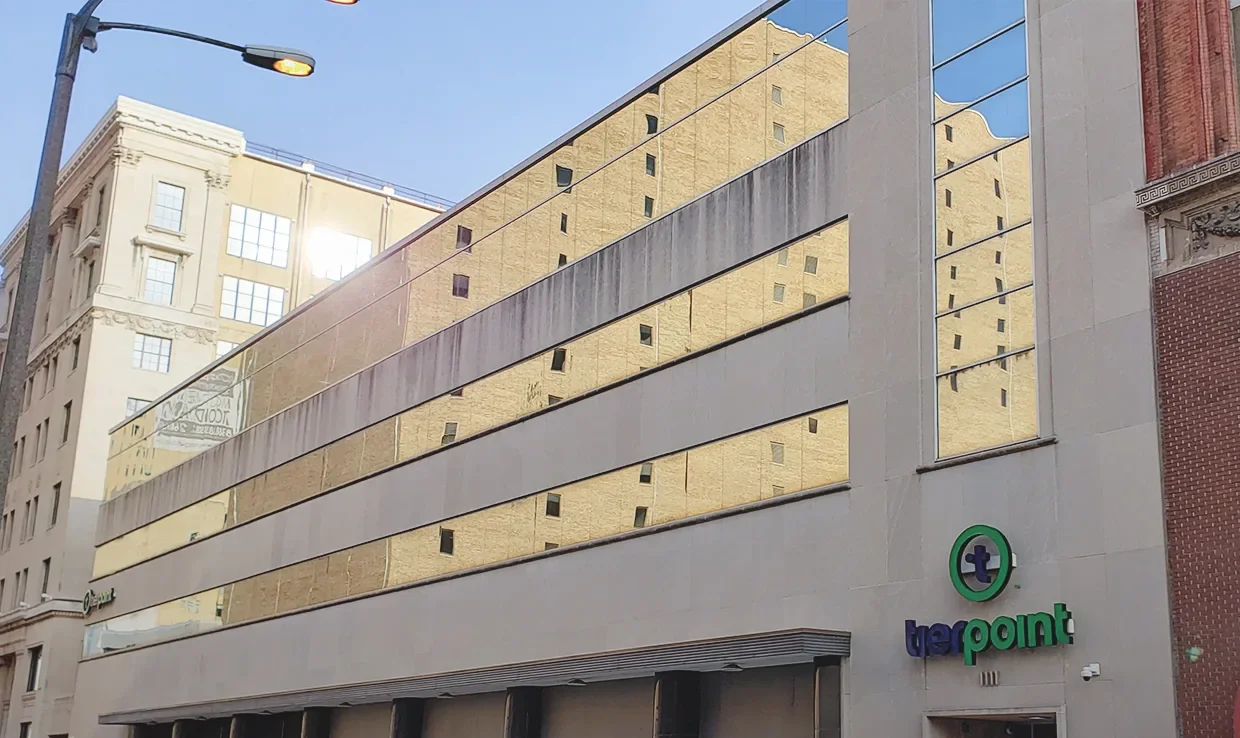 St Louis - Olive  (SLO)