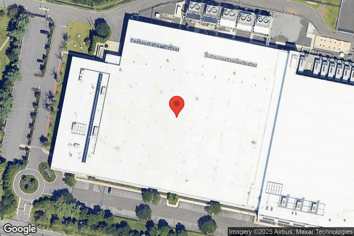 NYM1 Somerset - Satellite View