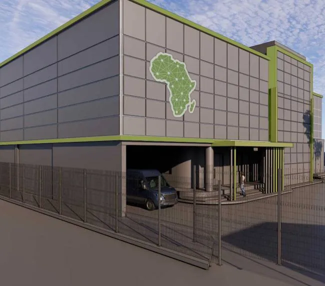 OADC Kinshasa (FIH1)