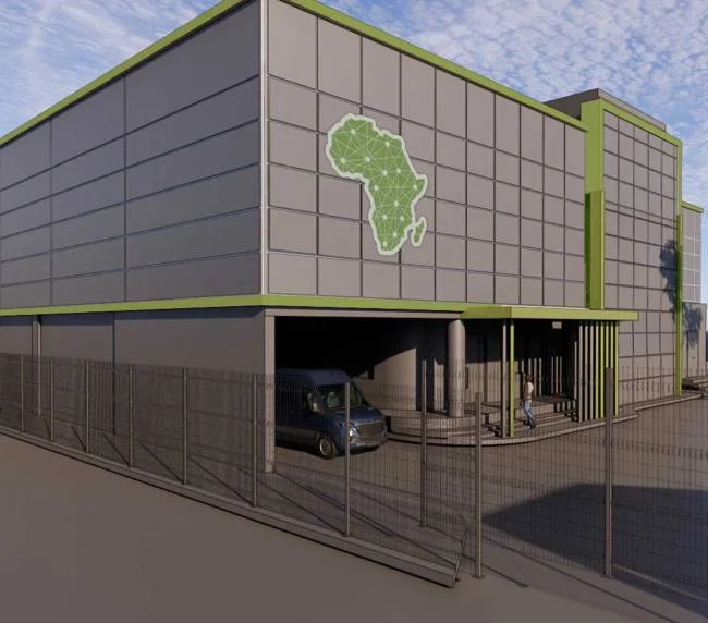 OADC Kinshasa (FIH1)