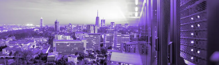 Nairobi (NBO1)