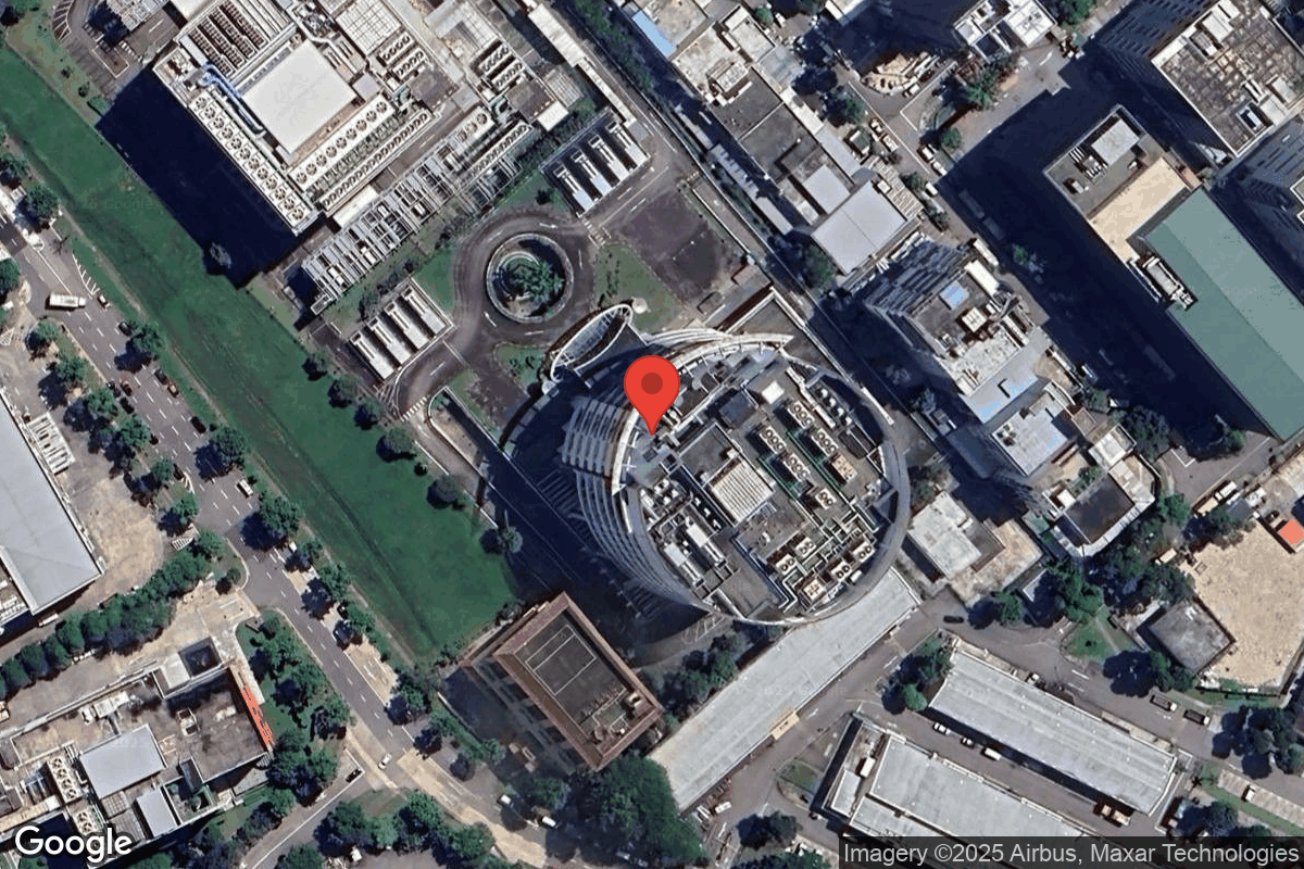 Kim Chuan KCTC-1 - Satellite View