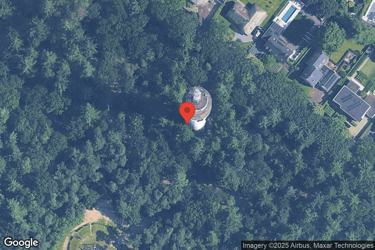 Mierlo - Satellite View