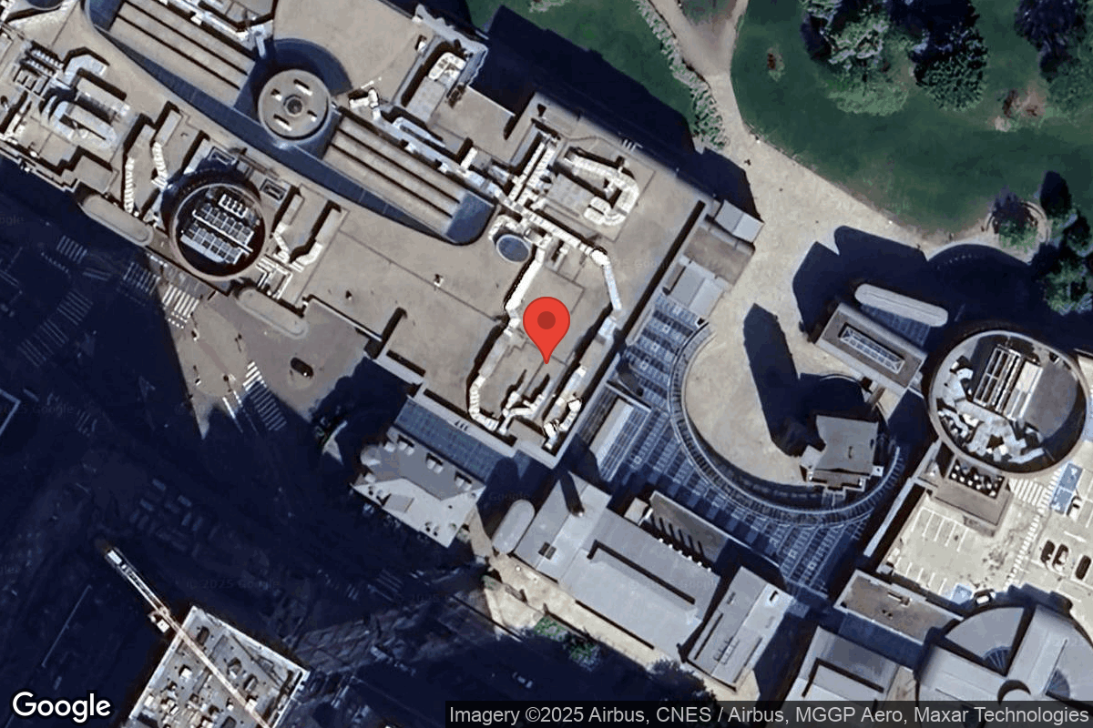 Poznan Beyond.pl 1 - Satellite View