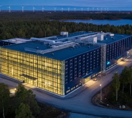 Marviken AI 